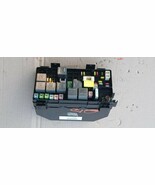2008  JEEP WRANGLER INTEGRATED POWER TIPM CONTROL MODULE FUSE BOX 046922... - $5,439.26 MXN