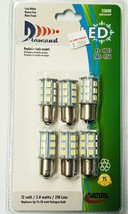 DG726236VP Valterra LED BULB Replacement for #s 93, 1003, 1141, 1156 bulbs - $39.99