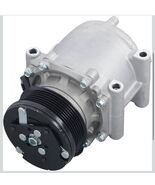 A/C AC Compressor for Ford Explorer E-150 E-250 E-350 Expedition Crown 4... - $151.83 CAD