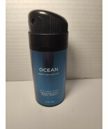 Bath &amp; Body Works Ocean Deodorant All-Over Body Spray Cologne for Men 3.... - €8,65 EUR