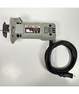 Porter Cable Cutout Sheetrock Tool Model 7499 EUC - $27.71