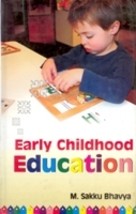 Early Childhood Education [Hardcover] - £20.52 GBP