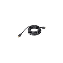 Siig CB-H20512-S1 4K HIGH SPEED HDMI CABLE WITH ETHERNET, UHD 4K 30HZ VI... - $25.43