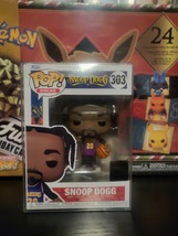 Funko pop snoop dogg  - £23.16 GBP