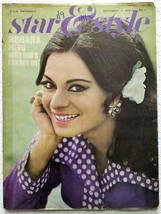 SS settembre 1972 Amitabh Jaya Rishi Kapoor Manoj Kumar Rehana Meena... - £27.93 GBP
