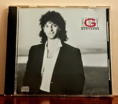 KENNY G - DUOTONES CD Arista Records Smooth Soul Jazz Music Album1986 Re... - £5.85 GBP