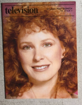 TV MAGAZINE St Louis (MO) Post-Dispatch February 28, 1982 Linda Kelsey c... - $15.83