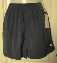 Tommy Bahama Men&#39; Size Large Swim Shorts Blue - $34.60