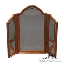 THOMASVILLE FURNITURE Fisher Park Collection 58&quot; Tri-View Dresser Mirror... - $399.99