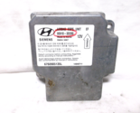 HYUNDAI SONATA /PART NUMBER 95910-3D200/  MODULE/UNIT - £3.19 GBP