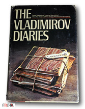 Rare  *FIRST* The Vladimirov Diaries - WW2 Mao TseTungs China Sino-Soviet Relati - £62.48 GBP