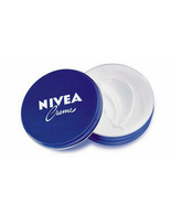 5PCS x 250GM NIVEA Moisturizing Cream for Body Face and Hands  - £77.04 GBP