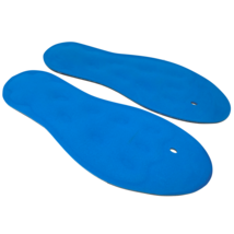 AIRfeet SPORT O2 Active Arch Support Plantar Fasciitis, Fatigue, Foot Pain LARGE - $39.95