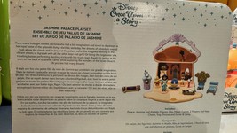 Disney Once Upon a Story Jasmine Palace Playset NEW image 2