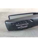 Remington Wet 2 Straight 1 Inch Flat Iron Hair Straightener Styling S-7900i - £11.82 GBP
