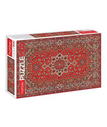 Hatber Premium Big Puzzle 1500 Pieces Ornament USSR Carpet DIY Abstracti... - $720.08 MXN