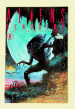 Aliens: Genocide #3 (Jan 1992, Dark Horse) - Near Mint - £4.00 GBP