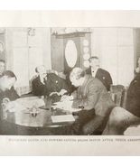 1904 Davis &amp; Powers Arrest Bonds Chicago Iroquois Theater Fire Disaster ... - $42.03 CAD