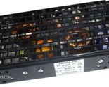 TDK-Lambda Power Supply CUS250LD-5 A/S1 250W 5V with Cover and 450V Capa... - $342.99