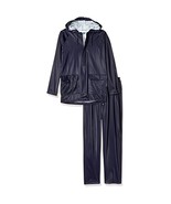 Tingley Tuff Enuff Plus Suit - Yellow - 2 Pc - Jacket - Zip Front - Snap... - $33.45