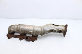 Exhaust Manifold Fits 04-11 MAZDA RX8 71448 image 2