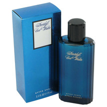 COOL WATER by Davidoff After Shave 2.5 oz - £23.55 GBP