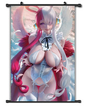 Various sizes Hot Anime Poster Princess Uta Home Decor Wall Scroll Painting - £12.45 GBP+