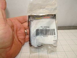 MTD 791-180000B Fuel Gas Cap with Tether Factory Sealed OEM NOS - $16.43