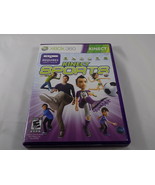 Kinect Sports Xbox 360 E10+ - Everyone 10+ Microsoft Game Studios - £6.17 GBP