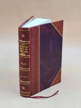 Historical Works 1845 [Leather Bound] by Bede, the Venerable, Saint - £65.25 GBP