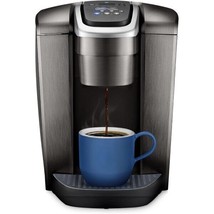 Functional K-Cup Pod Coffee Machine With Wifi 4K UHD Camera - £374.46 GBP