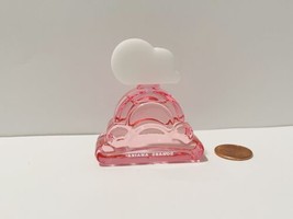 Ariana Grande Cloud Pink Parfum 0.25 Oz 7.5 mL Dabber Splash Travel Mini - £17.19 GBP