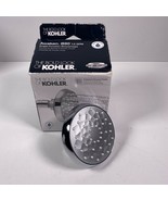 Kohler 72422-CP Awaken B90 1.5GPM Single Function Showerhead Polished Ch... - $24.55 CAD