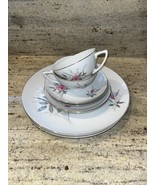 Golden Rose Fine China Japan 8 Piece 2 Dinner 2 Bread Plates 2 Cups/Sauc... - €18,85 EUR Golden Rose Fine China Japan 8 Piece 2 Dinner 2 Bread Plates 2 Cups/Sauc... - €18,85 EUR