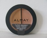 Almay Smart Shade CC Concealer &amp; Brightener #300 Medium Factory Sealed! - $10.88