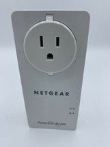 Netgear Powerline AV 200 XAU2511 - £18.17 GBP