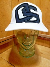 Oregon State Beavers Cap Hat Top of the World One-Fit M/L Size White  - $229.82 MXN