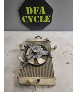 01-05 OEM YAMAHA RAPTOR 660R Radiator Cap Cooling Fan Sensor 5LP-12461-1... - $69.29