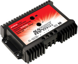 Sunforce 60120 8.5 Amp Pro Series Solar Charge Controller For Solar Powe... - $59.00