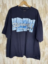 Southpole Men&#39;s XXL Authentic Collection Tee Shirt T-Shirt Vintage Stree... - $46.74