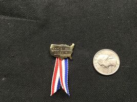 God Bless America Pin - $9.22