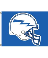 Air Force Falcons Logo Flag 3x5Ft TOP QUALITY - $24.79 CAD