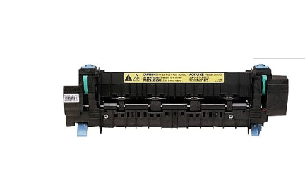 HP Q3655A COLOR LJ 3500 / 3700 FUSER 110v - $39.60