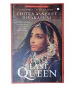 The last queen maharani jinda of sikh empire by chitra banerjee english ... - $49.38