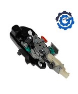 New OEM Mopar Front Left Door Latch for 2008-2010 Dodge Challenger 45896... - $1,910.53 CAD
