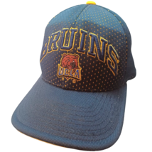 UCLA Bruins University Of California Los Angeles Hat Cap Colosseum Navy ... - $6.20