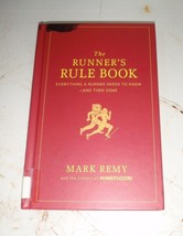 Runner&#39;s World Ser.: The Runner&#39;s Rule Book : Everything a Runner Needs to Know- - £4.73 GBP
