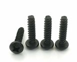 New TV Stand Screws For Hisense 43H7050D, 43R6107 - £5.09 GBP