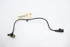 06-10 INFINITI M35 REAR RIGHT PASSENGER SIDE ABS WHEEL SPEED SENSOR E1692 image 4