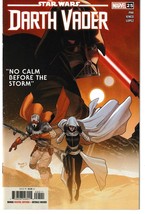 Star Wars Darth Vader (2020) #25 (Marvel 2022) C2 &quot;New Unread&quot; - £3.62 GBP
